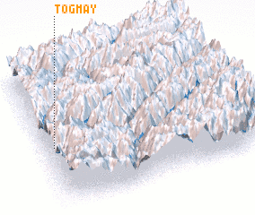 3d view of Togmay