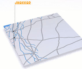 3d view of Jhakkar