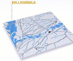 3d view of Bullu Sandīla