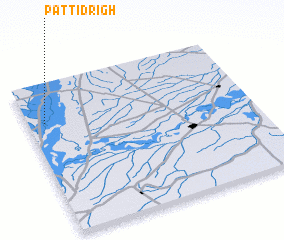 3d view of Patti Drigh