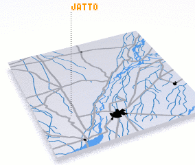 3d view of Jatto