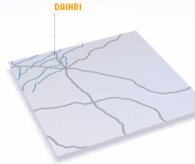 3d view of Daihri