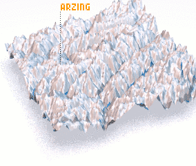 3d view of Arzing