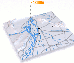 3d view of Hakīmwa