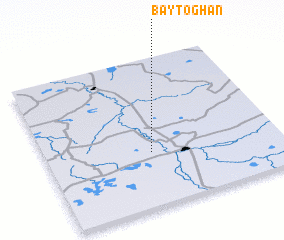 3d view of Baytoghan