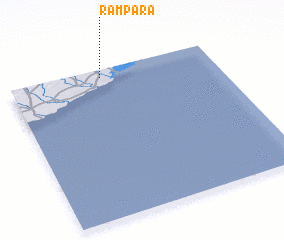 3d view of Rampāra