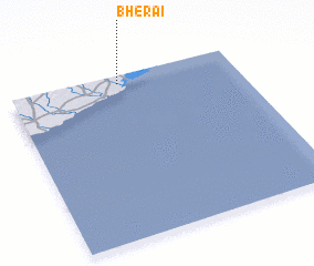 3d view of Bherai