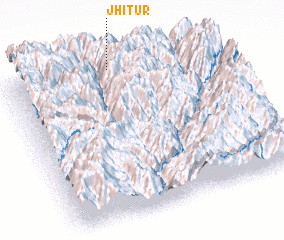 3d view of Jhitur