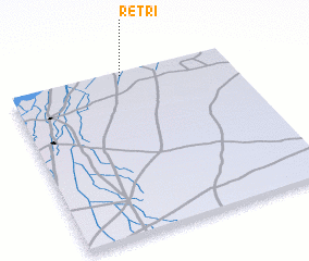 3d view of Rētri