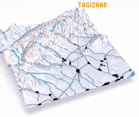 3d view of Tagizhar