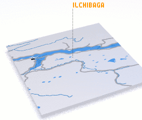 3d view of Il\