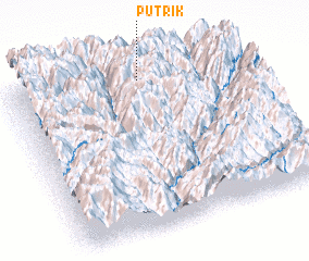 3d view of Putrik