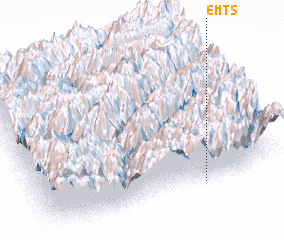 3d view of Emts