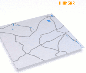 3d view of Khimsar