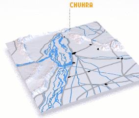 3d view of Chuhra