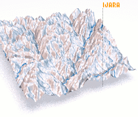 3d view of Ijāra