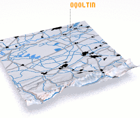 3d view of Oqoltin