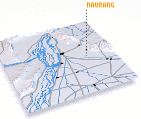 3d view of Naurang