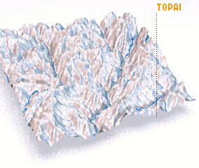 3d view of Topai
