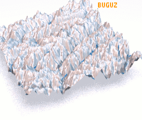 3d view of Buguz