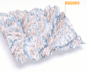 3d view of Baghro