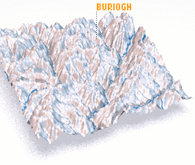 3d view of Buriogh