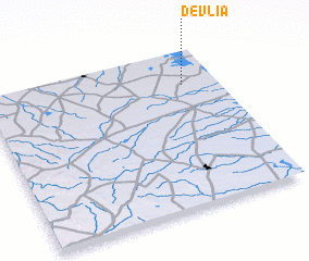 3d view of Devlia