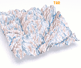 3d view of Tār