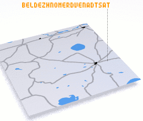 3d view of Bel\