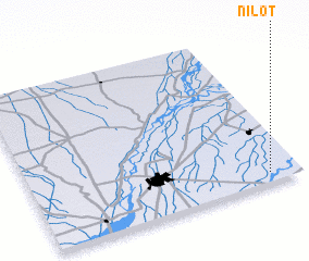 3d view of Nīlot