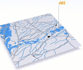 3d view of Jas