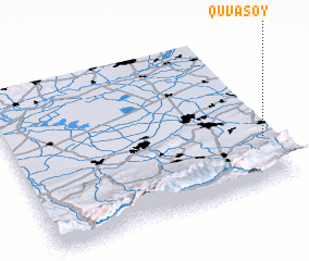 3d view of Quvasoy