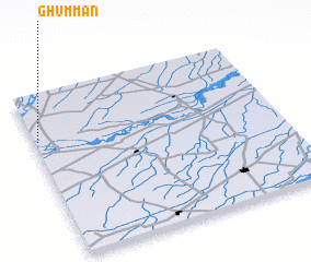 3d view of Ghumman