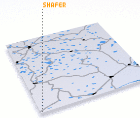 3d view of Shafer