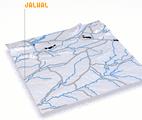 3d view of Jalwal