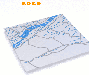 3d view of Nūransar