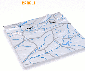 3d view of Rangli