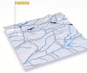 3d view of Parara
