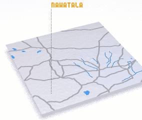 3d view of Nawātala