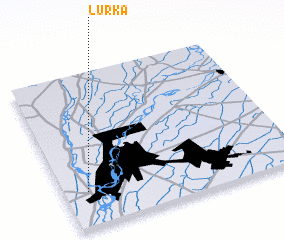 3d view of Lurka