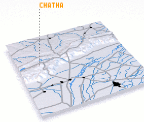3d view of Chatha