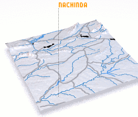 3d view of Nachinda