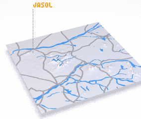 3d view of Jasol