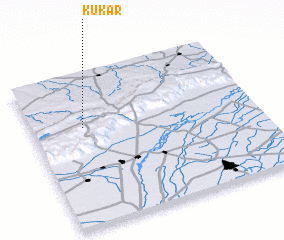 3d view of Kukar