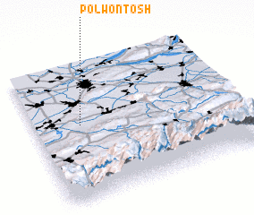 3d view of Polwontosh