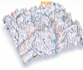 3d view of Paiza