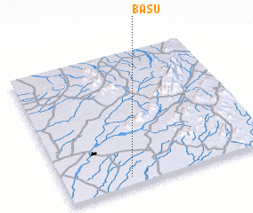 3d view of Basu