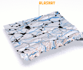 3d view of Alashay