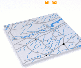 3d view of Drūngi