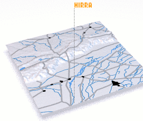 3d view of Hirra